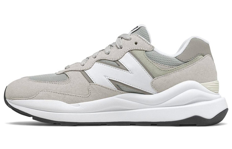 New Balance 5740 Mist Grey
