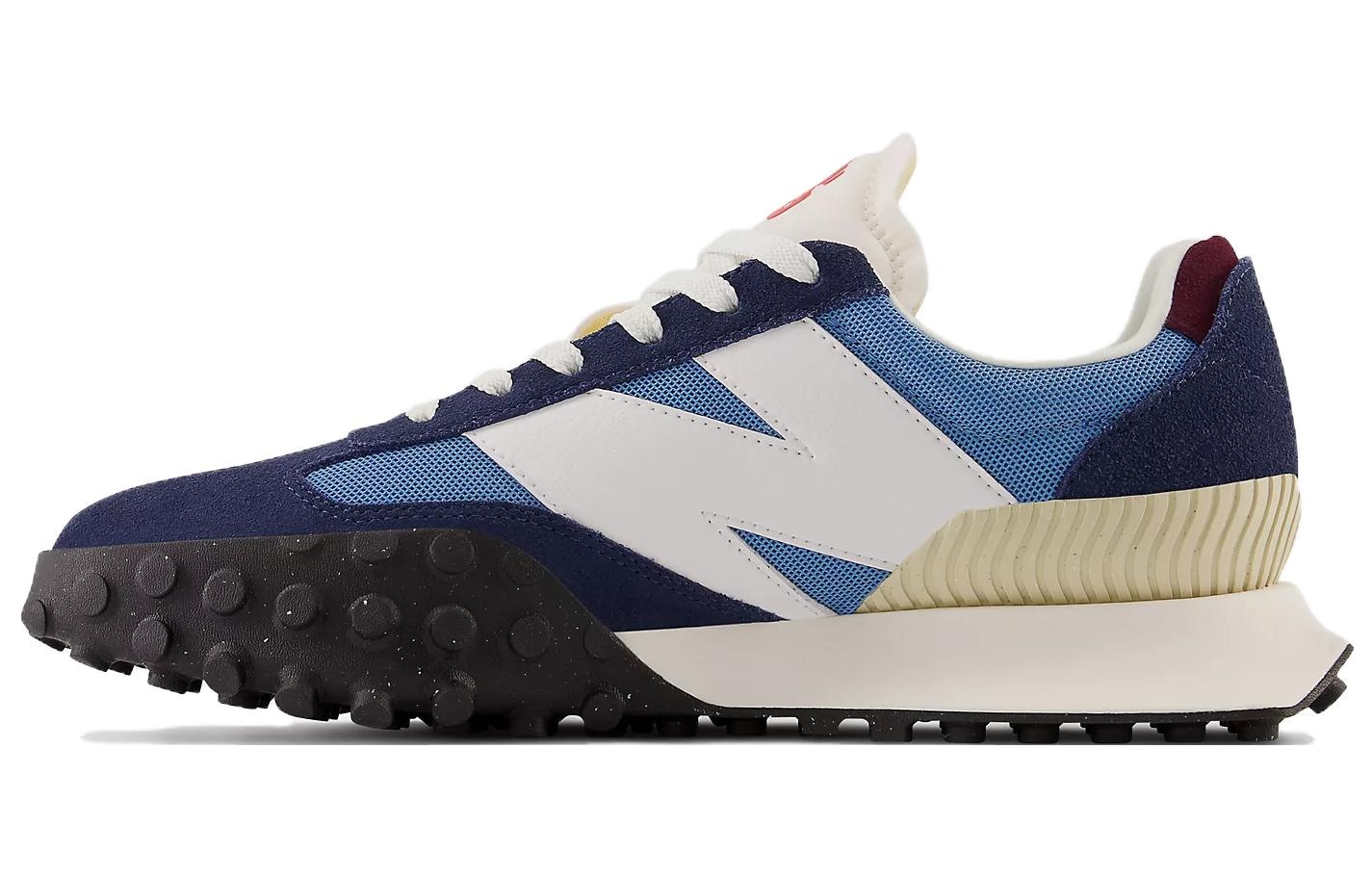 New Balance XC-72 Blue White