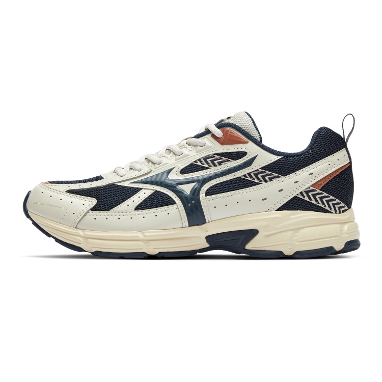 Mizuno Speed