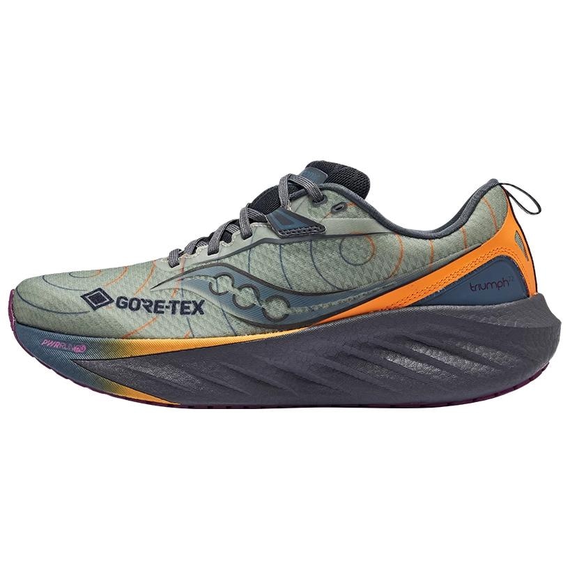 Saucony Triumph 22 GTX