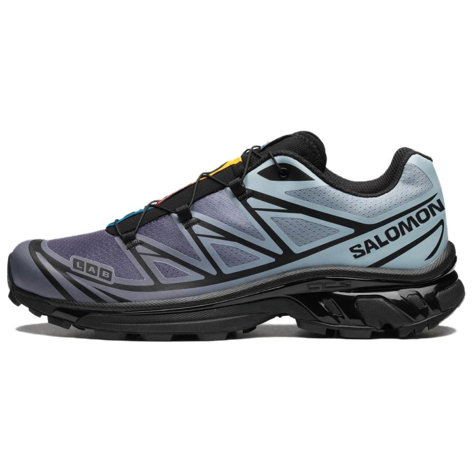 SALOMON/萨洛蒙 Salomon XT-6 Chromatic