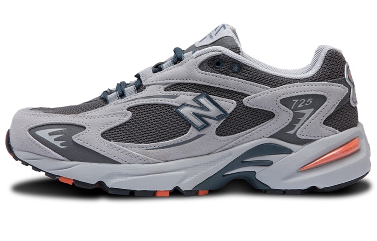New Balance 725 Grey