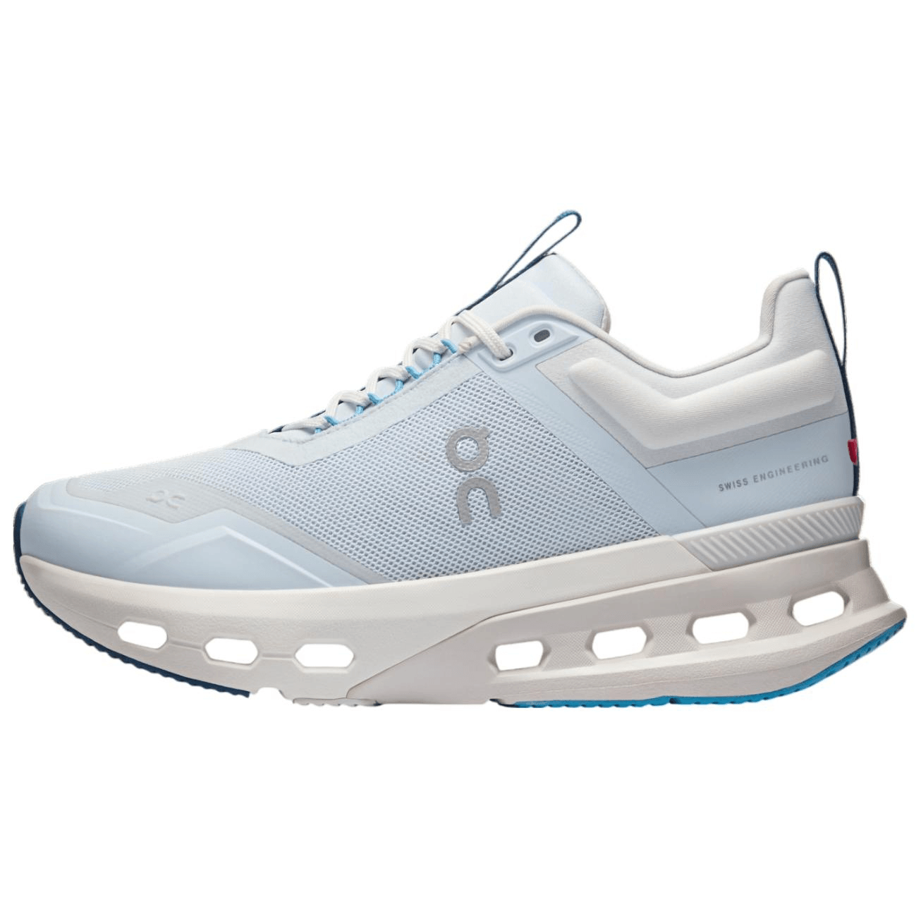 On昂跑 On Cloudnova X WMNS