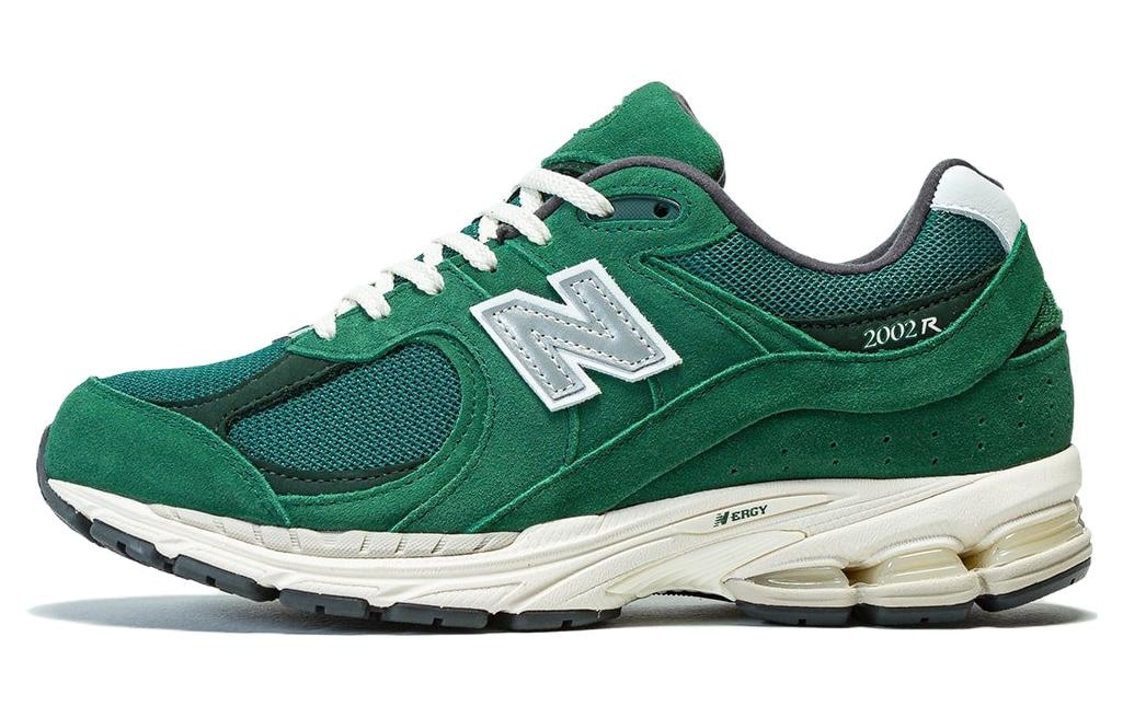 New Balance 2002R Green
