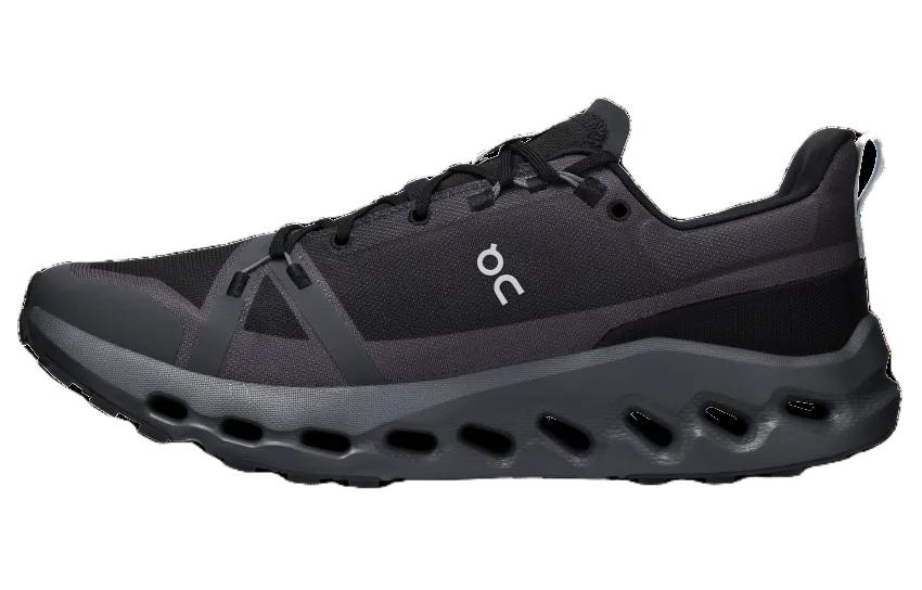 On昂跑 On Cloudsurfer Trail Waterproof