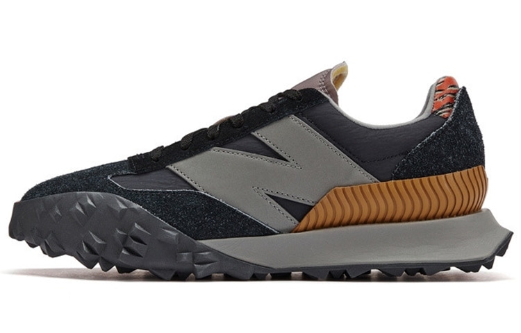 New Balance XC-72 Black Khaki