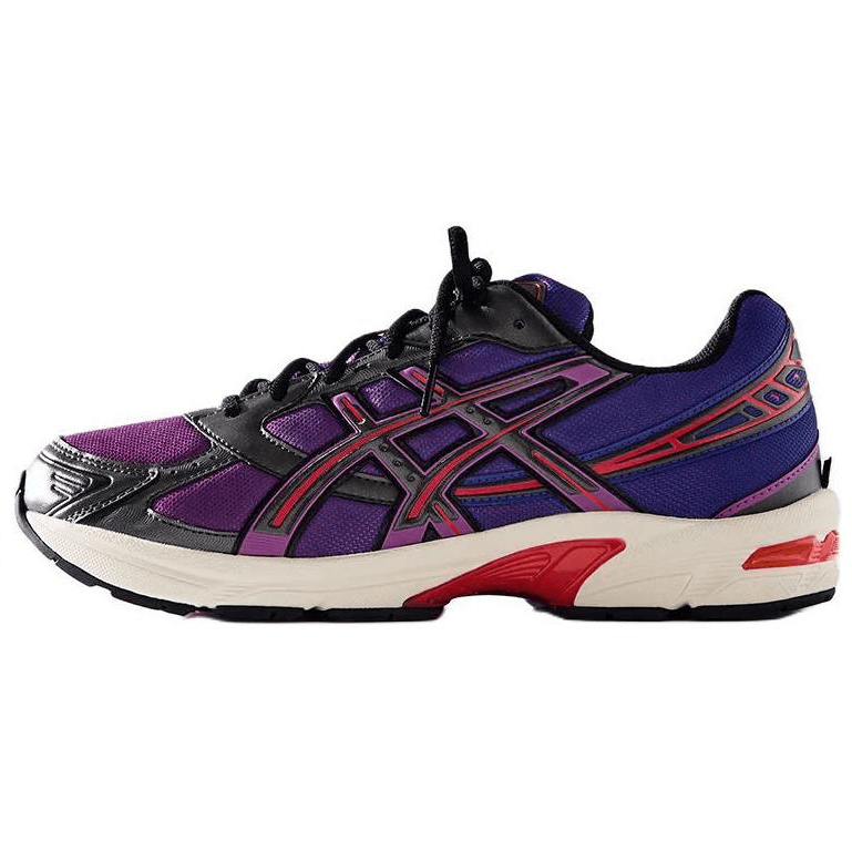 KITH x Marvel x Asics Gel-1130 "Magneto"