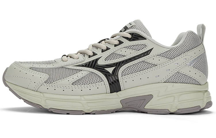 Mizuno Speed