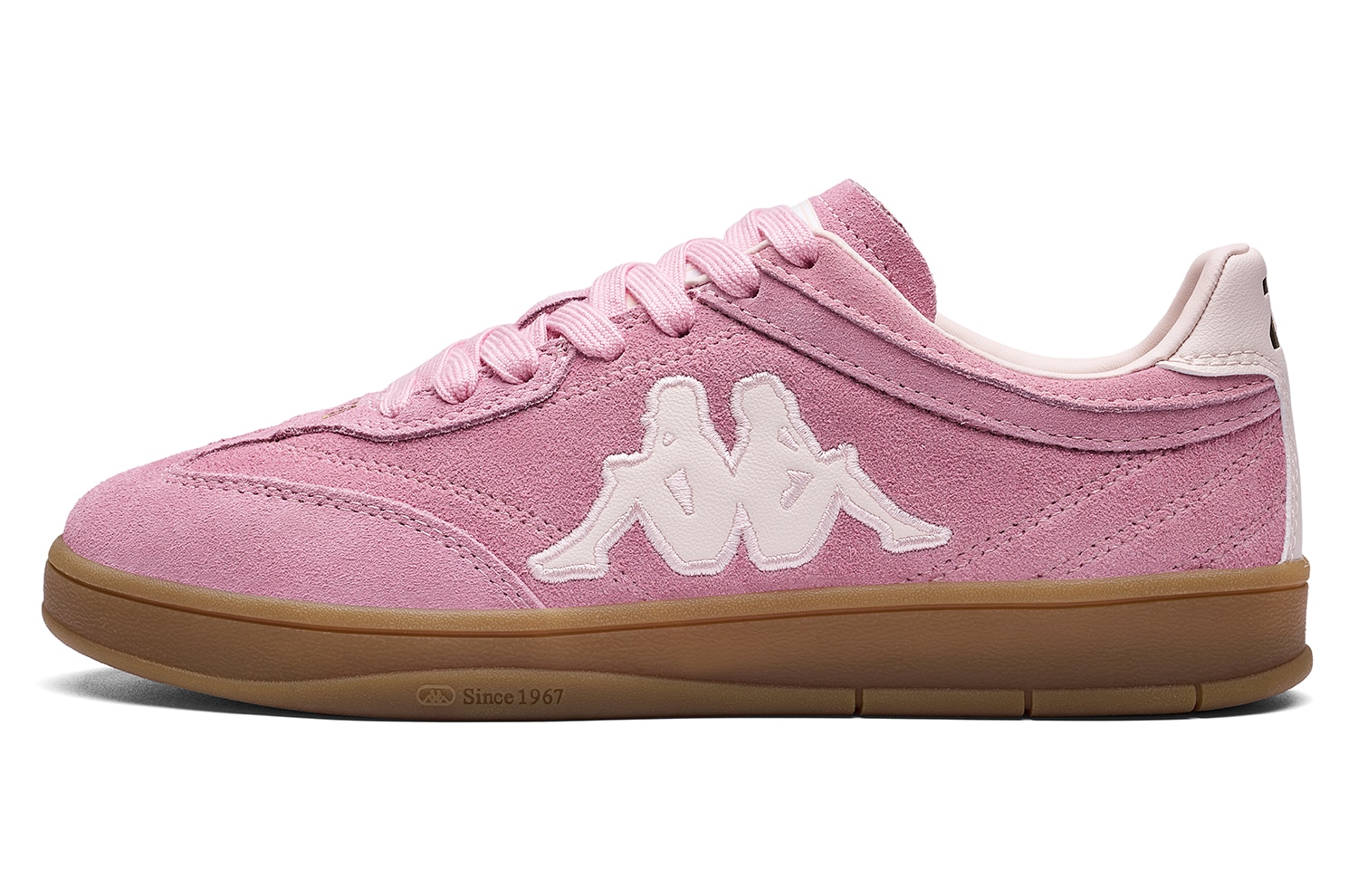 Kappa/卡帕 Kappa Tifo Pink