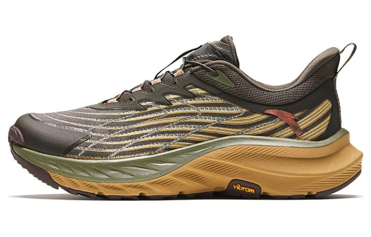 安踏 Anta Running Shoes Brown