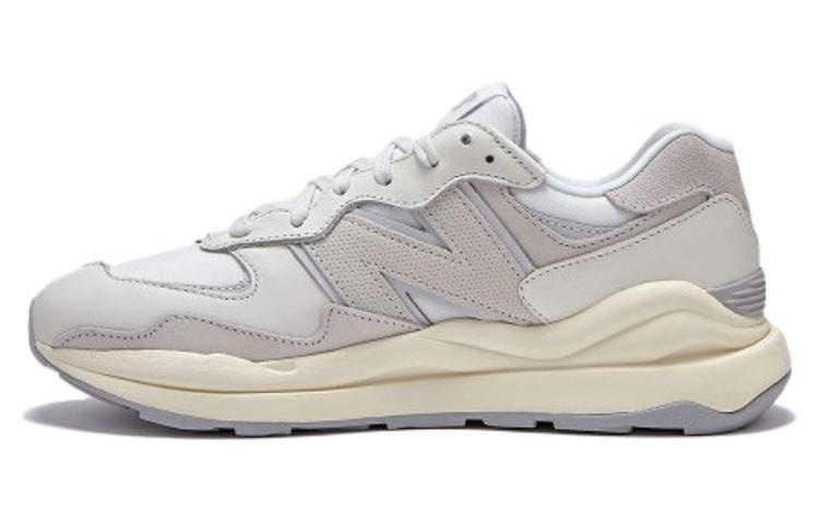New Balance 5740 White