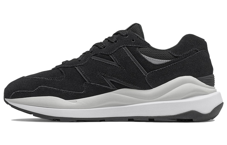 New Balance 5740 Black