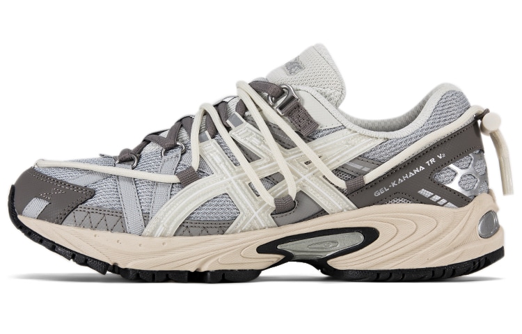 Asics Gel-Kahana TR V2 Moonlight Grey