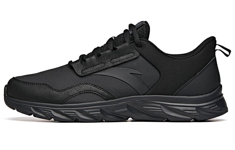 安踏 Anta Running Series Black
