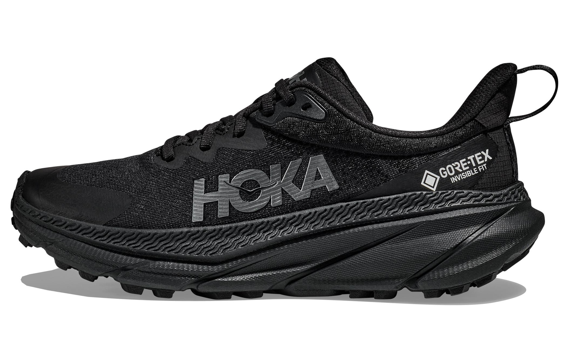HOKA ONE ONE Challenger ATR 7 Black