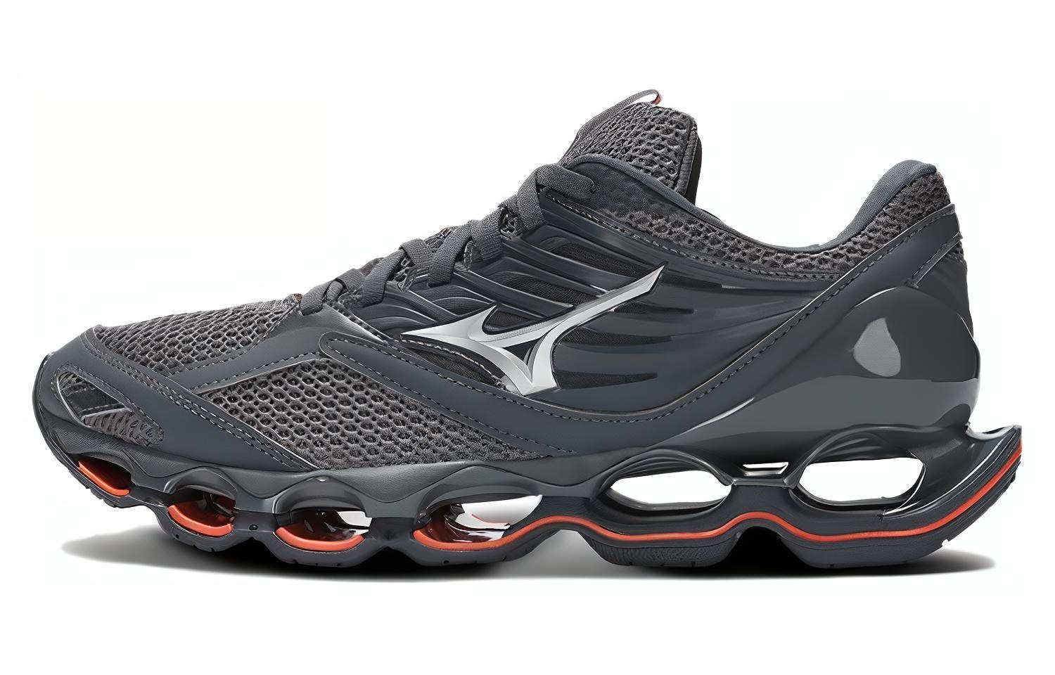 Mizuno Wave Prophecy 13