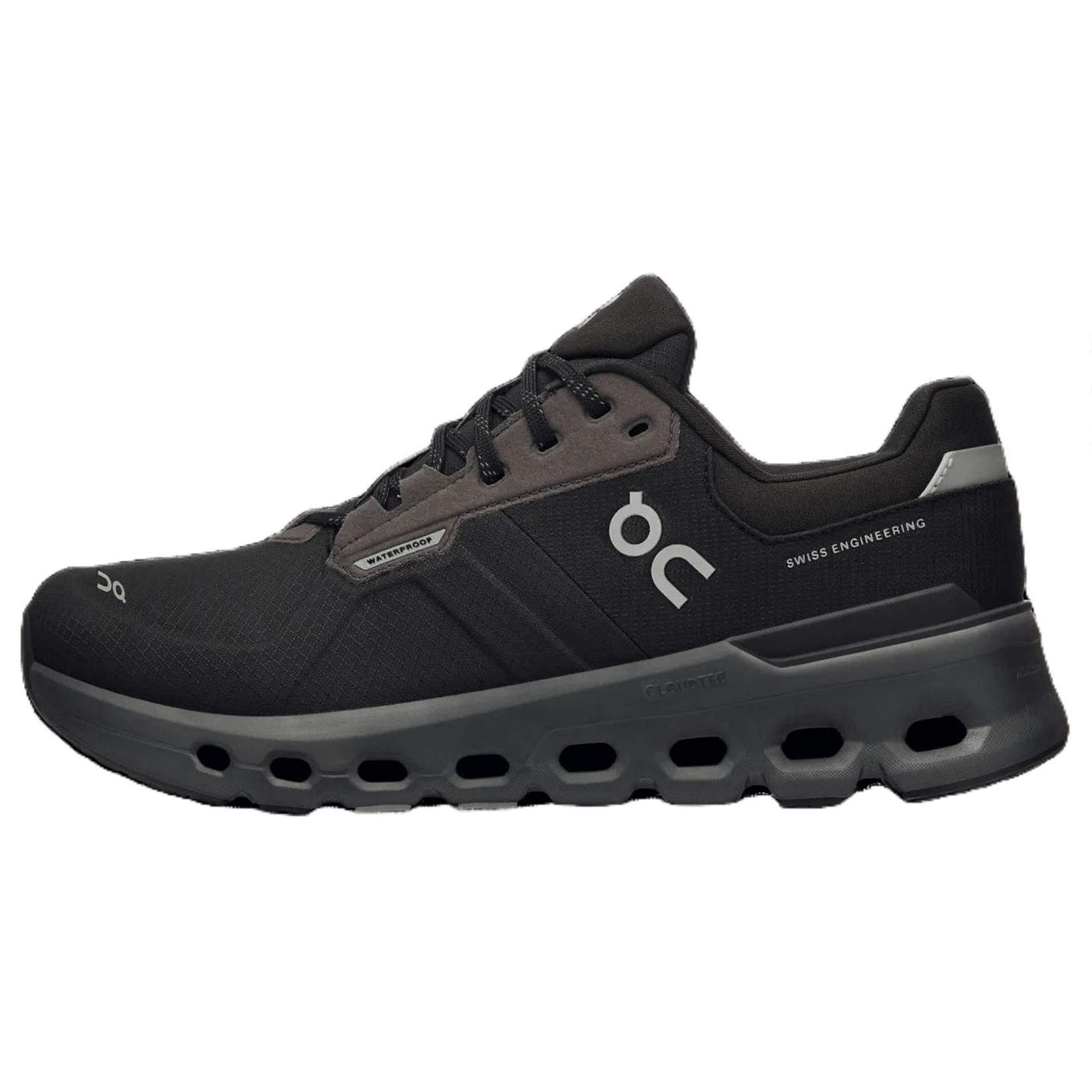 On昂跑 On Cloudrunner 2 Waterproof