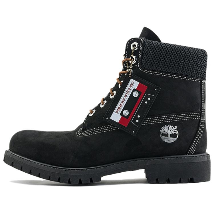 Timberland