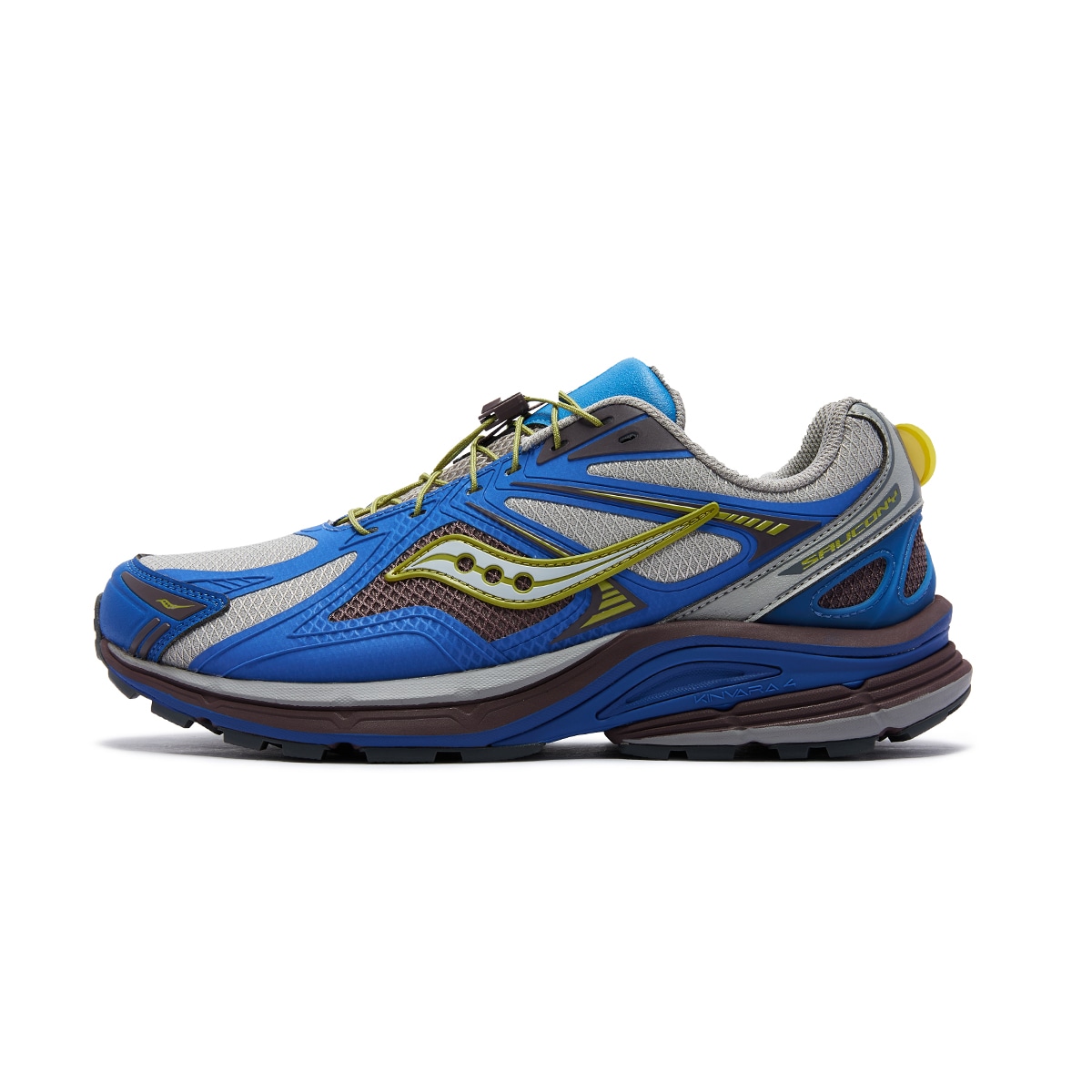 niko and ... x Saucony Kinvara 4 RE