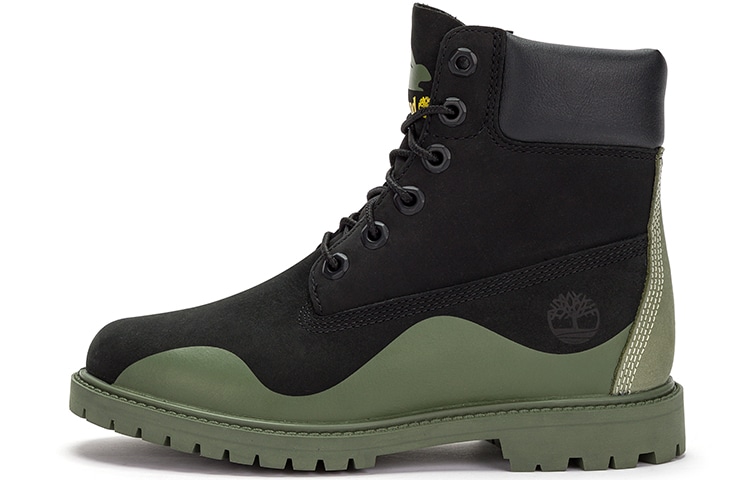 Timberland