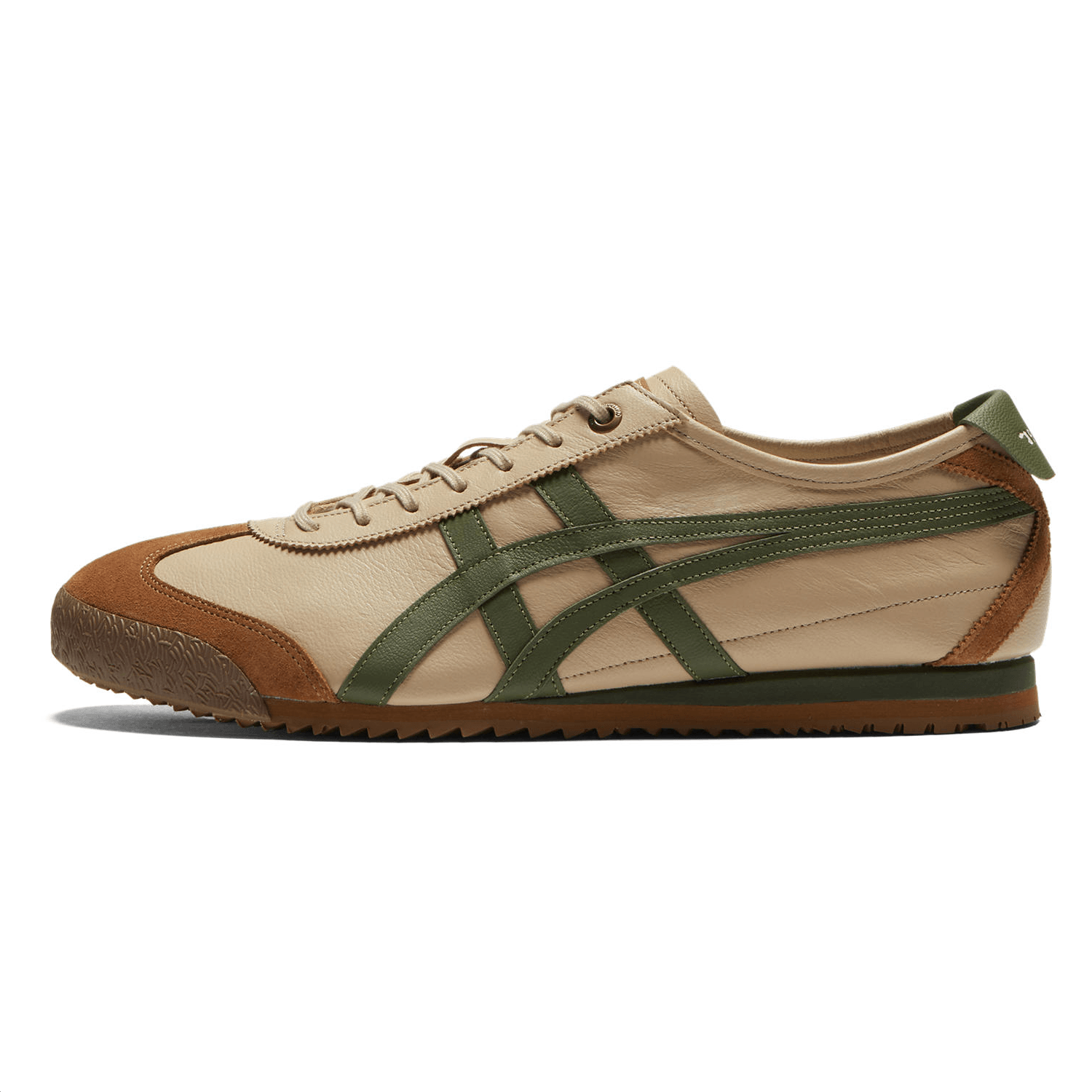Onitsuka Tiger Mexico 66 SD Brown