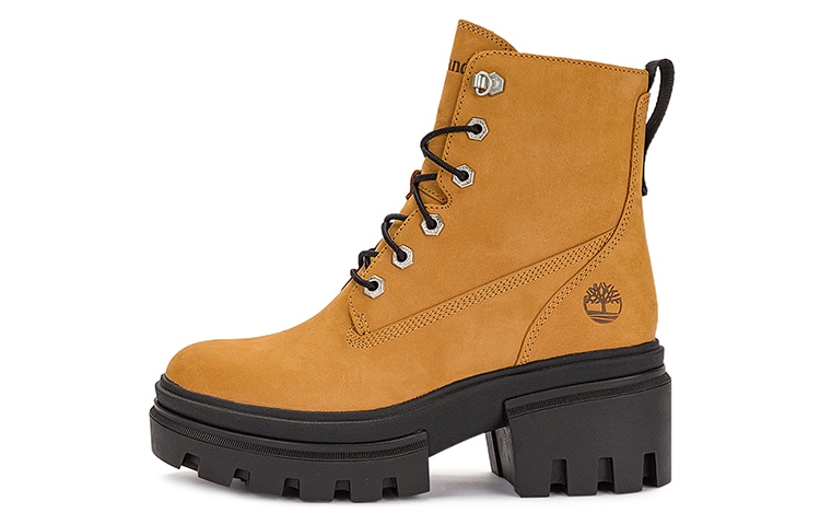 Timberland