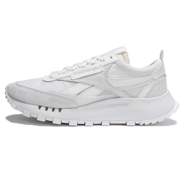 Reebok Cl Legacy W+ White