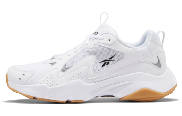 Reebok Royal Turbo Impulse White
