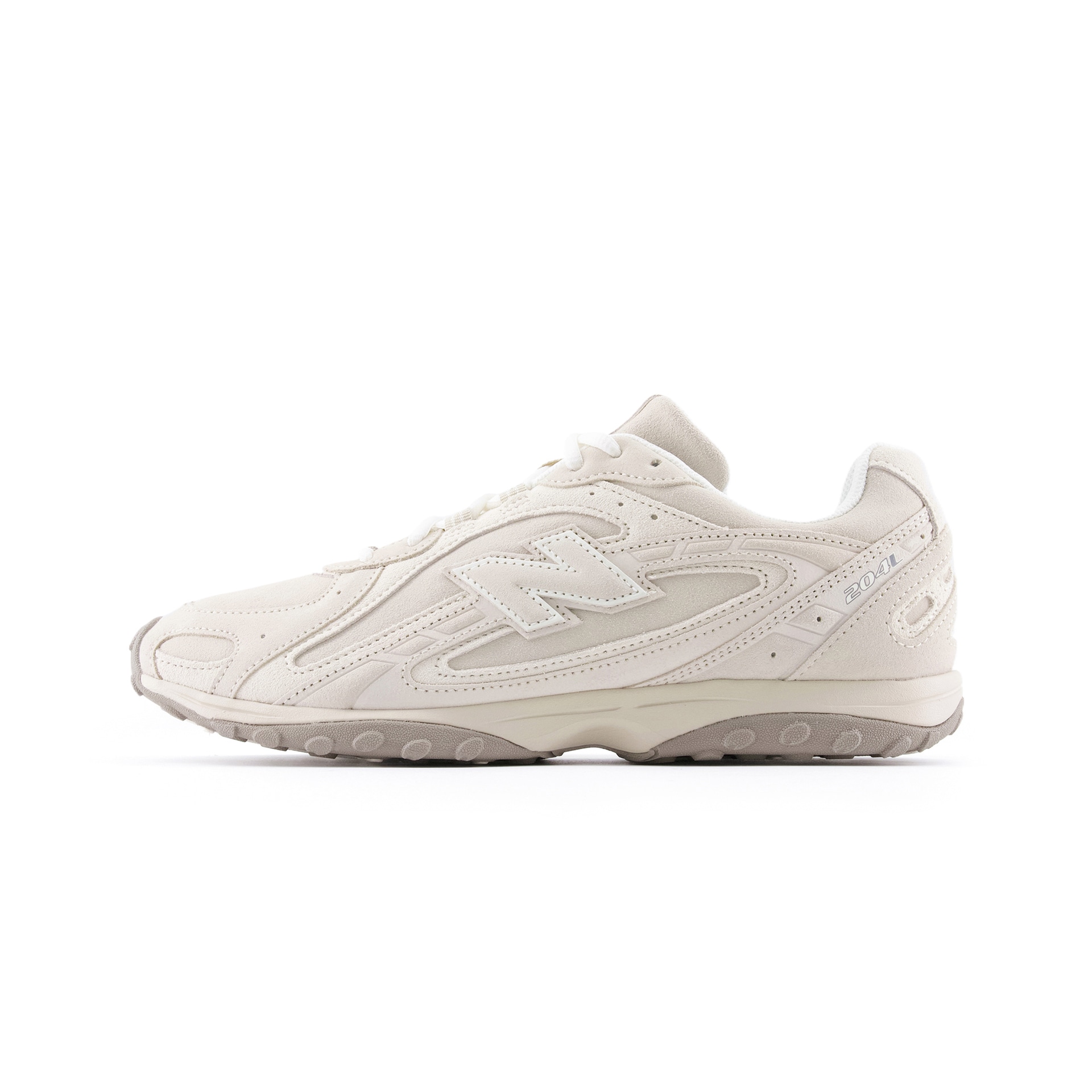 New Balance 204L White