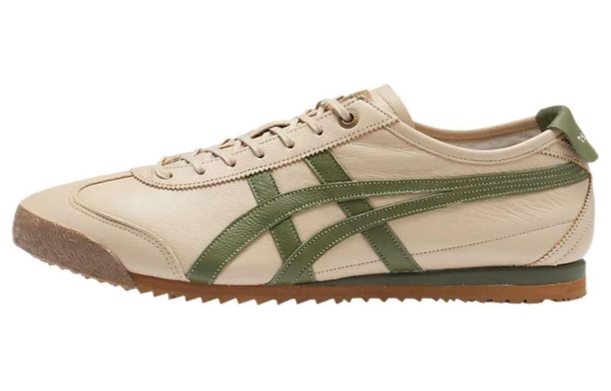 Onitsuka Tiger Mexico 66 Light Green