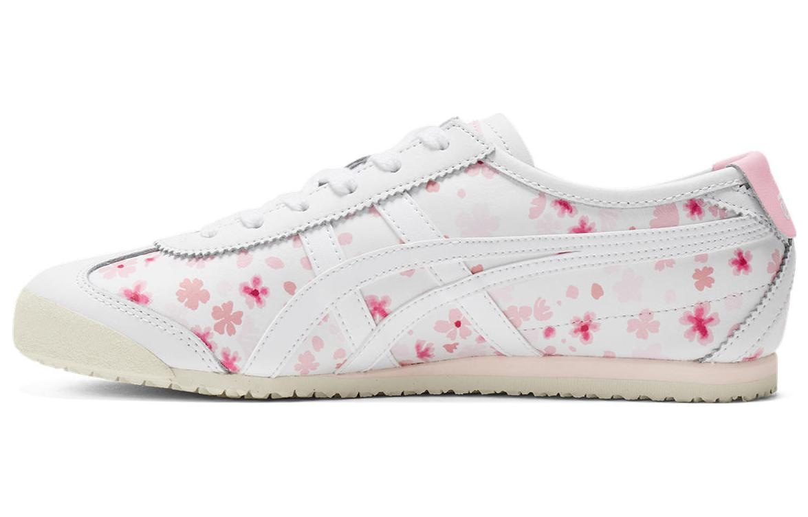 Onitsuka Tiger Mexico 66 White Pink