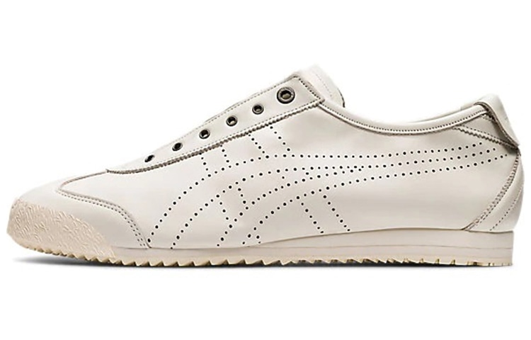 Onitsuka Tiger Mexico 66 SD Slip-On White