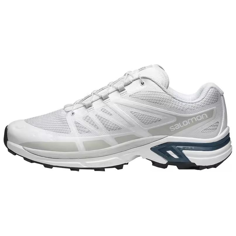 SALOMON/萨洛蒙 Salomon XT-Wings 2 White