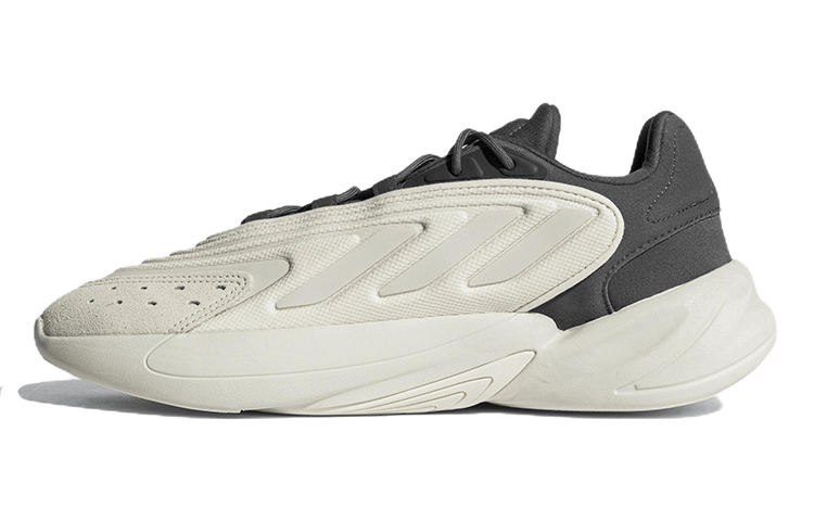 adidas Ozelia White Black