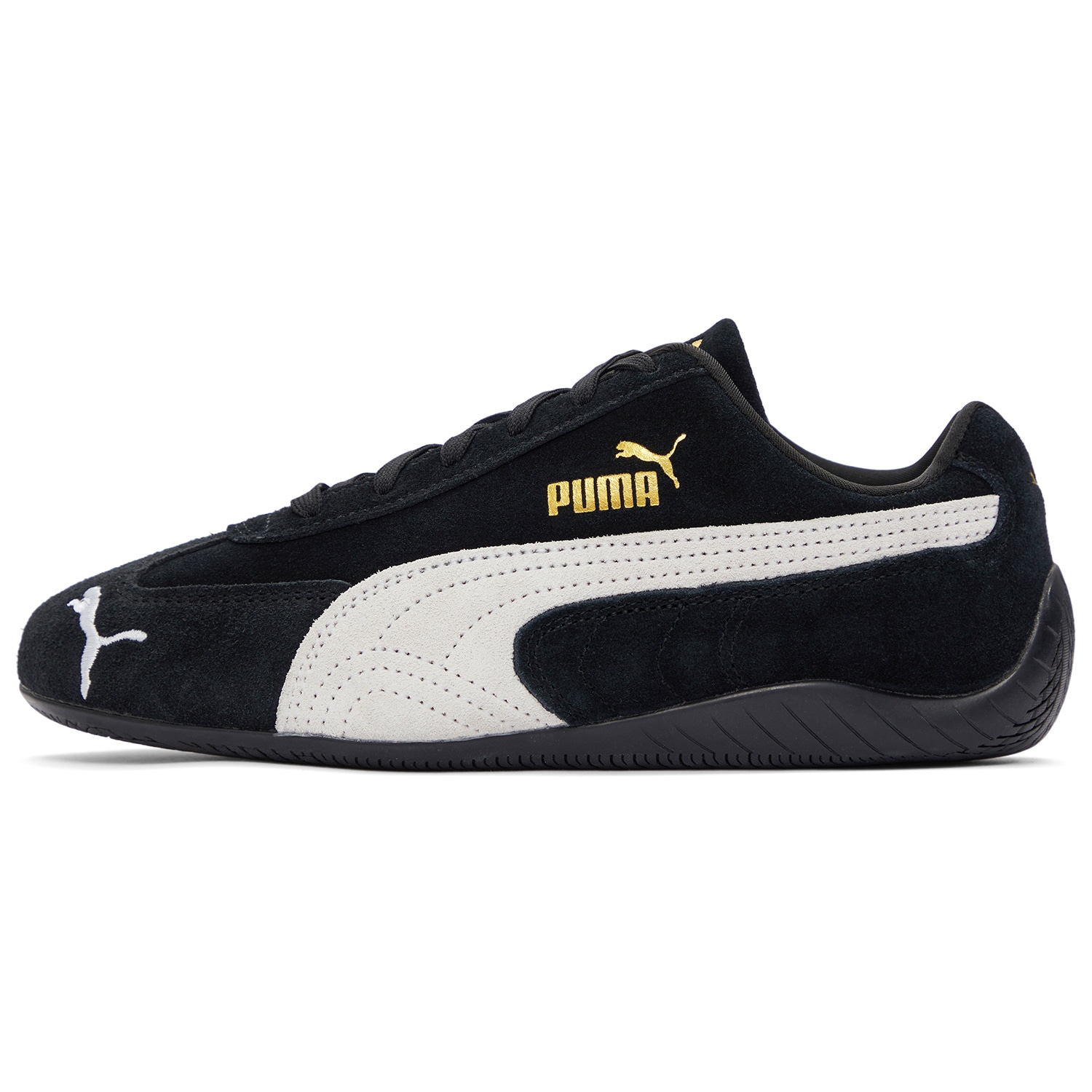 PUMA/彪马 PUMA Speedcat OG Black