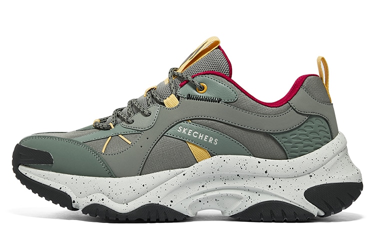 Skechers/斯凯奇 Skechers Street