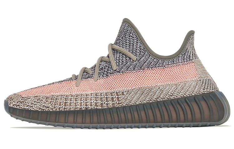 adidas Yeezy Boost 350 V2 Ash Stone