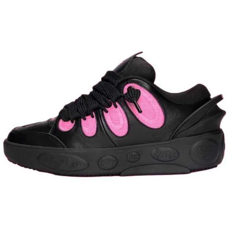 PUMA/彪马 PUMA LaFrance "Untouchable"