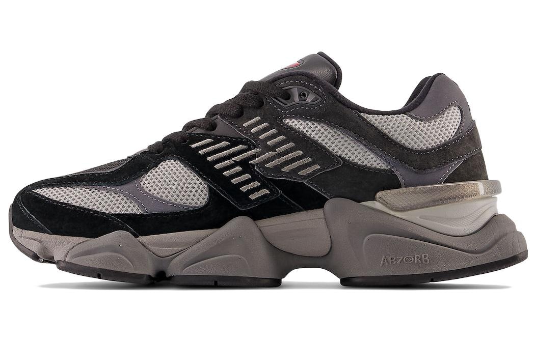 New Balance 9060 Black