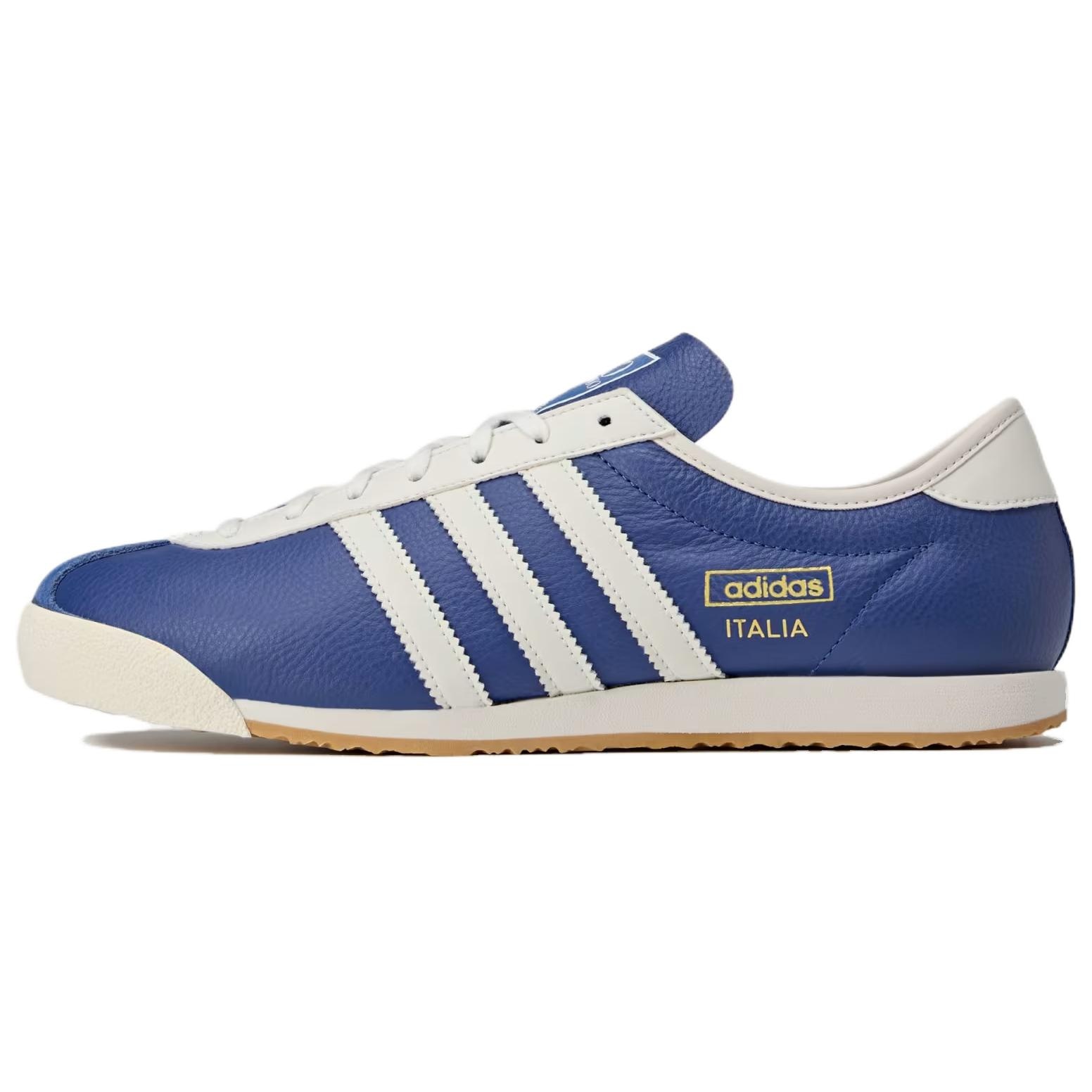C.P.Company x adidas Italia SPZL Blue