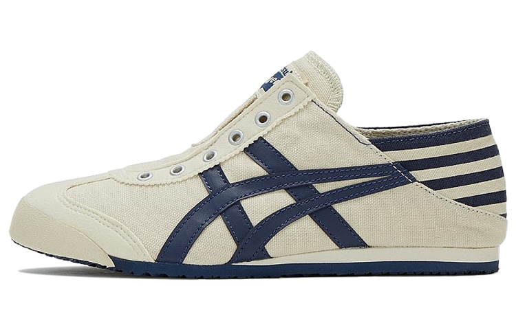 Onitsuka Tiger Mexico 66 Navy