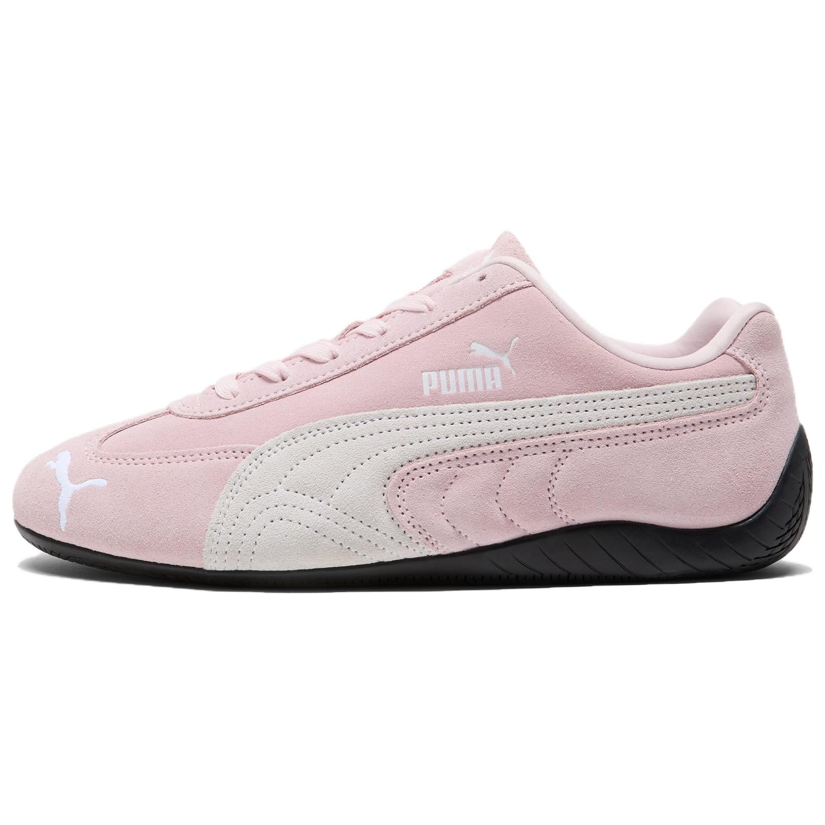 PUMA/彪马 PUMA Speedcat OG Pink White