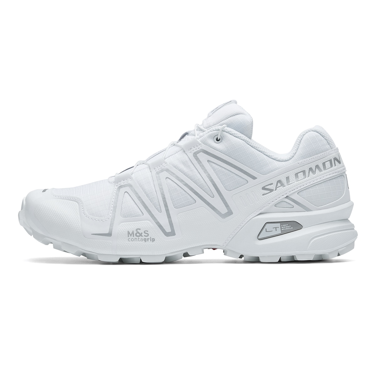 SALOMON/萨洛蒙 Salomon Cross White