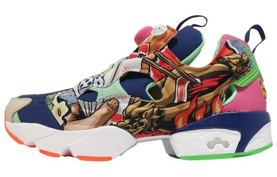 Reebok Instapump Fury