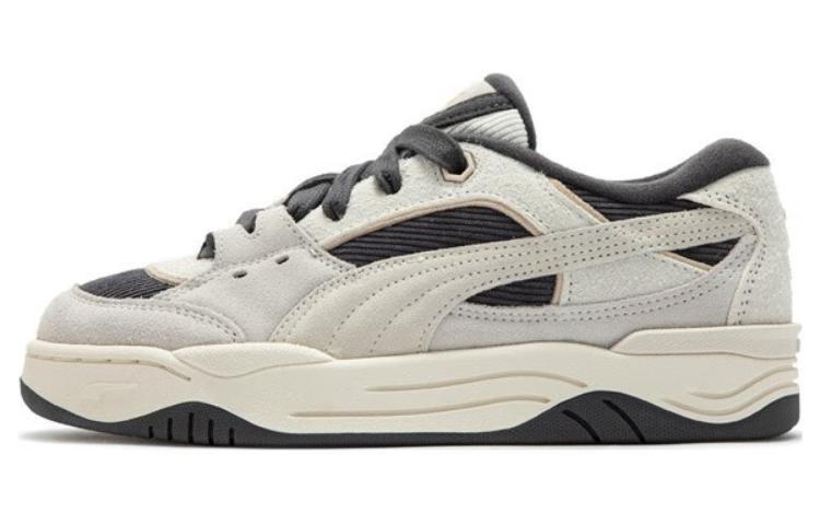 PUMA/彪马 PUMA Copduroy Grey Black