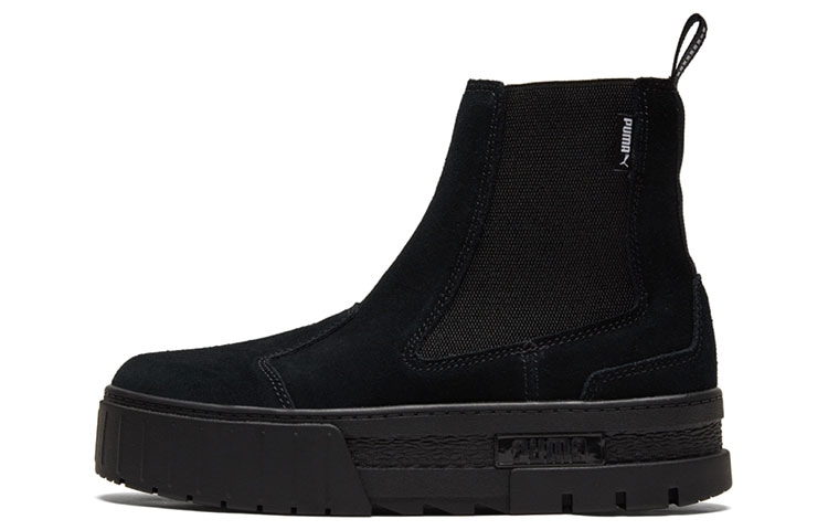 Puma Mayze Black