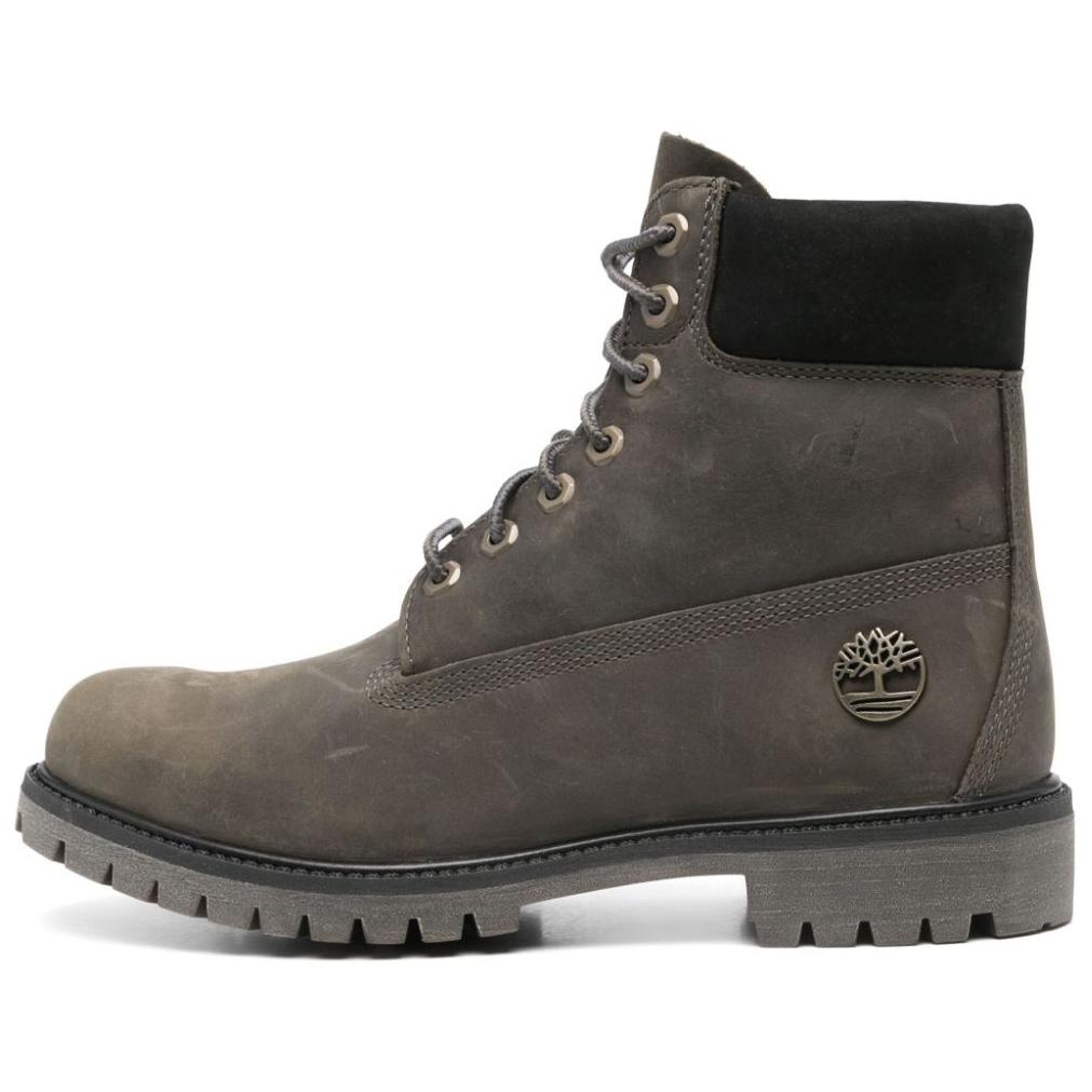 Timberland Premium