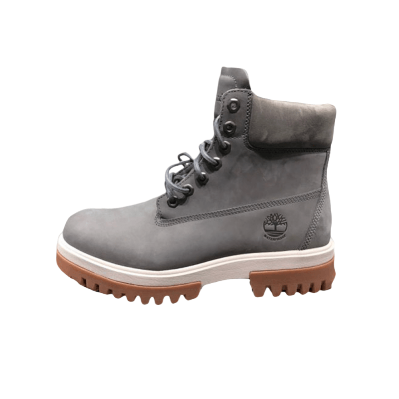 Timberland Arbor Road Grey