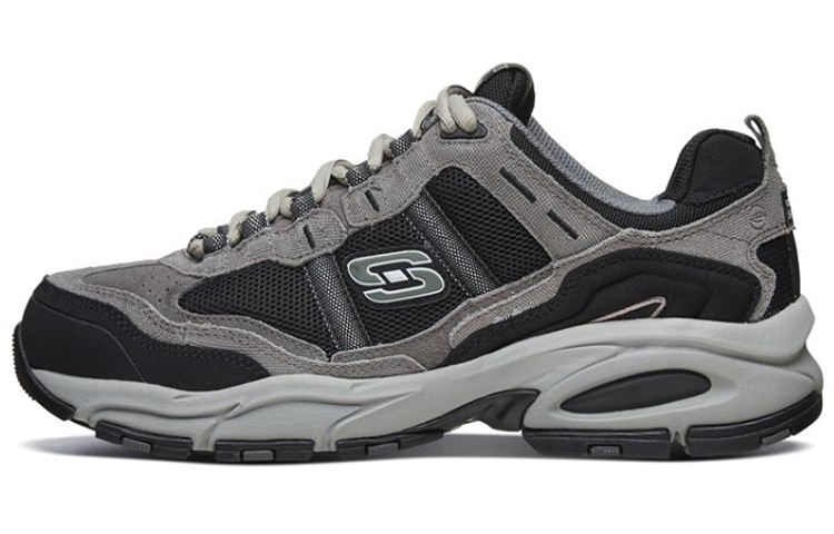 Skechers/斯凯奇 Skechers Vigor Charcoal Black
