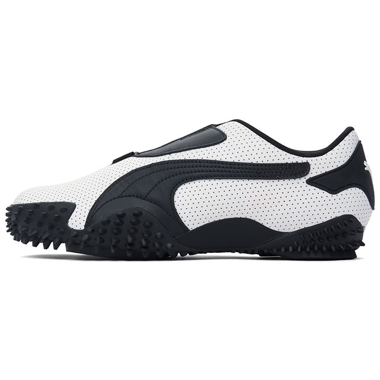 PUMA/彪马 PUMA Mostro Perf White Black